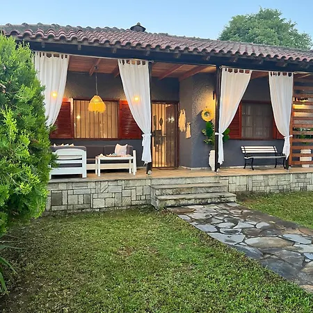 Casa Bohemia Сasa de vacaciones *
