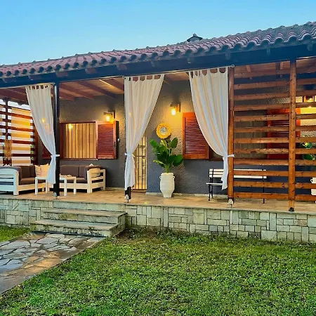 Casa Bohemia * Platamonas