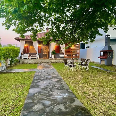 Casa Bohemia בית נופש פלטמונס