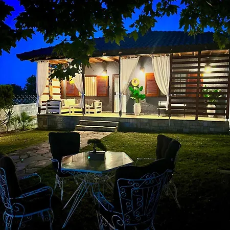 Casa Bohemia *