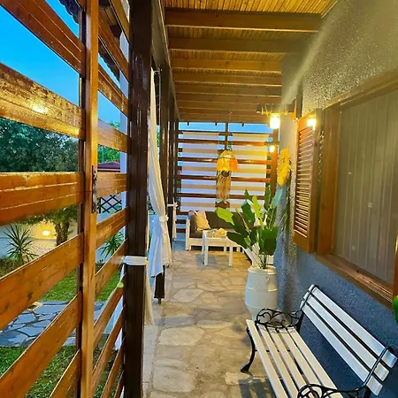 בית נופש Casa Bohemia *
