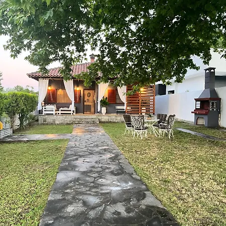 בית נופש Casa Bohemia *