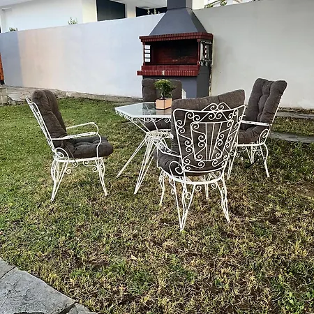 Casa Bohemia Сasa de vacaciones