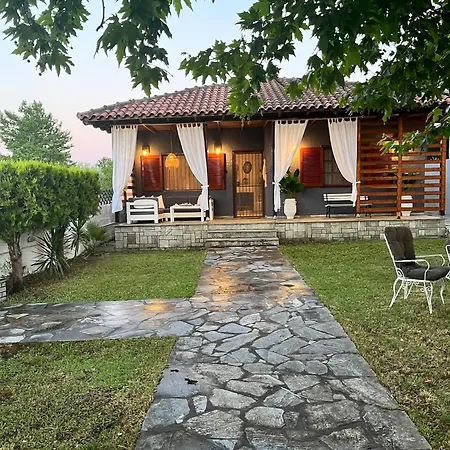 Casa Bohemia Сasa de vacaciones *
