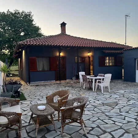 Casa Bohemia