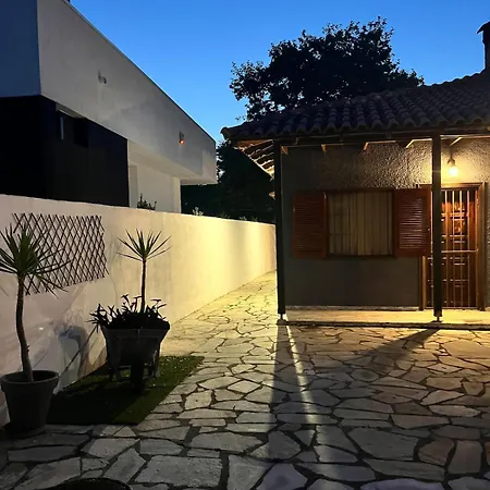 Casa Bohemia Сasa de vacaciones