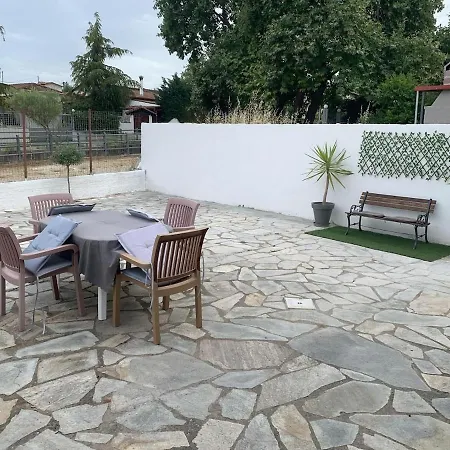 Casa Bohemia Сasa de vacaciones *