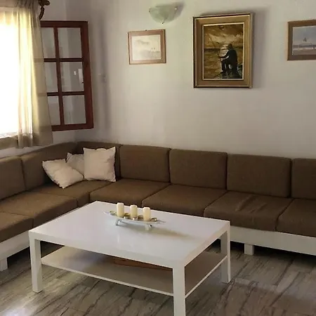 Сasa de vacaciones Casa Bohemia