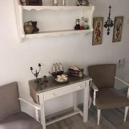 Casa Bohemia בית נופש פלטמונס