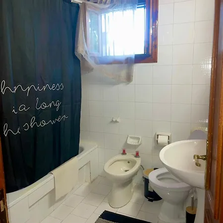 Casa Bohemia Сasa de vacaciones *