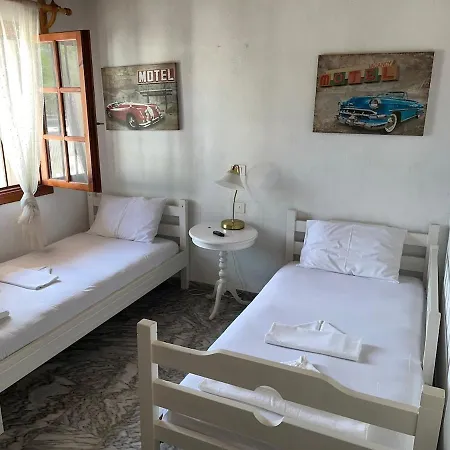 Casa Bohemia Сasa de vacaciones *