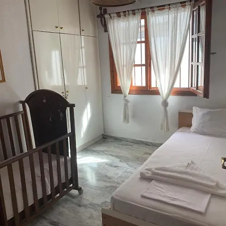 Casa Bohemia בית נופש פלטמונס