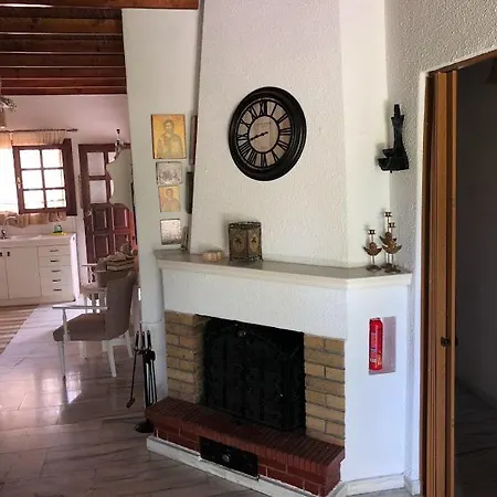 Casa Bohemia Platamonas