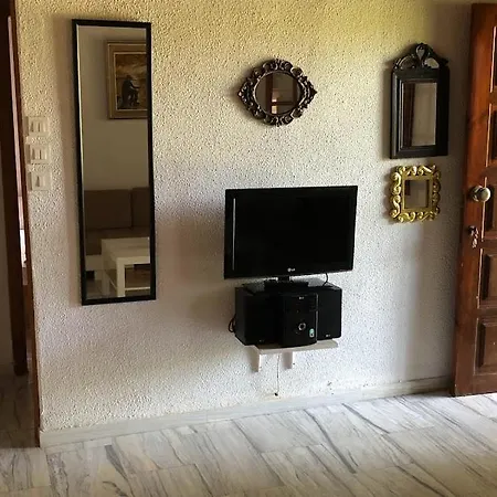 Casa Bohemia * Platamonas