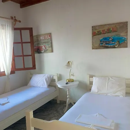 Casa Bohemia בית נופש פלטמונס